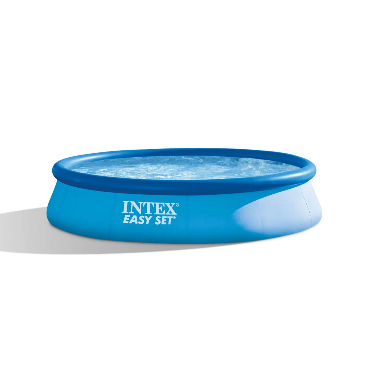 18' x 48 Above Ground Swimming Pool with Filter Pump T522285