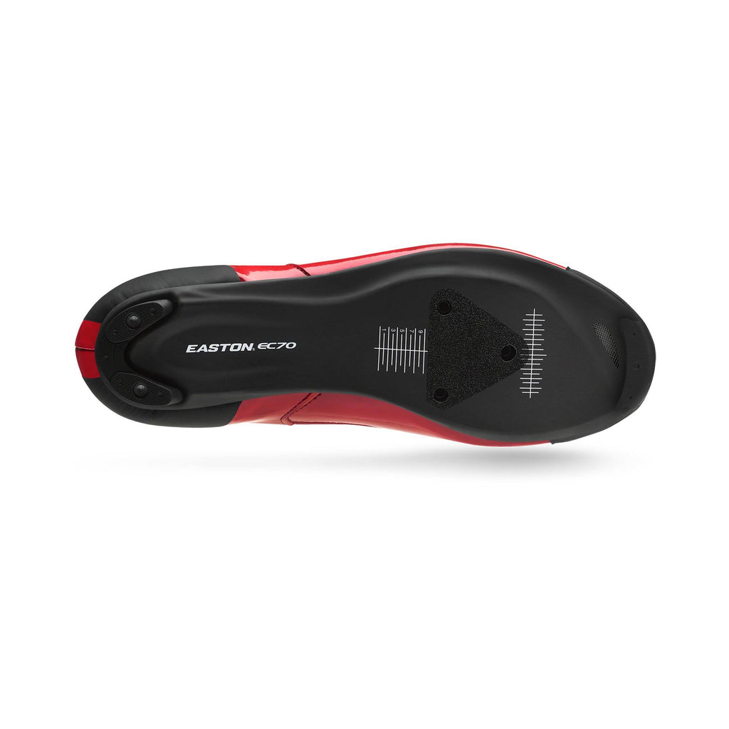 White/Black Boa Cycling Shoes B89124