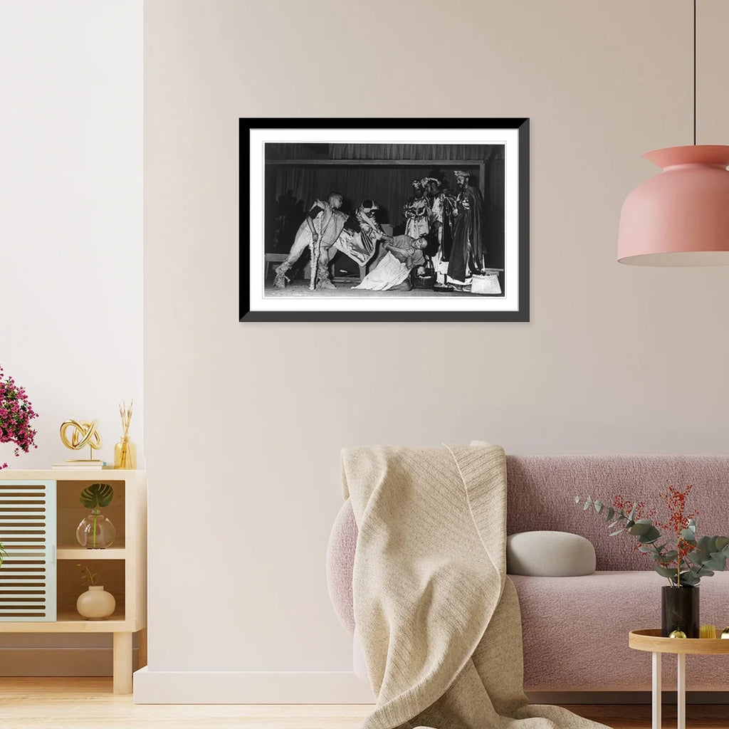 Framed Print P679552