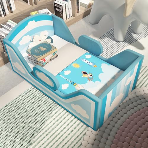 5 inch Memory Foam Crib and Toddler Mattress O822087