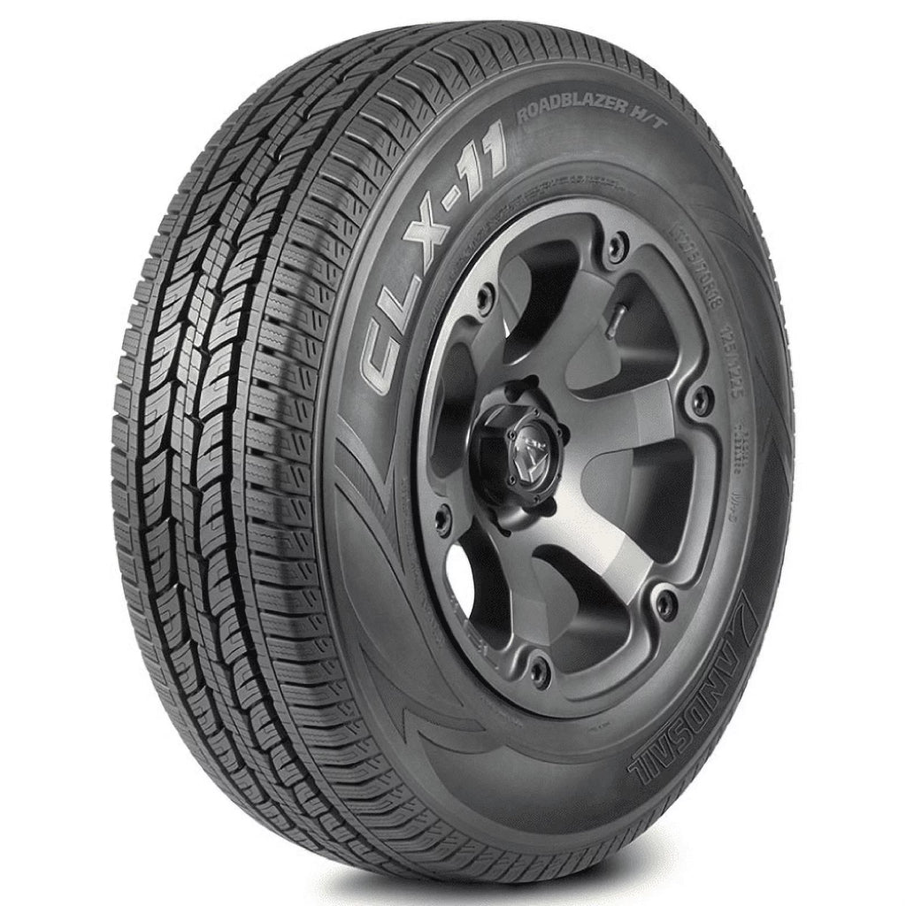 All Season Light Truck Tire A850