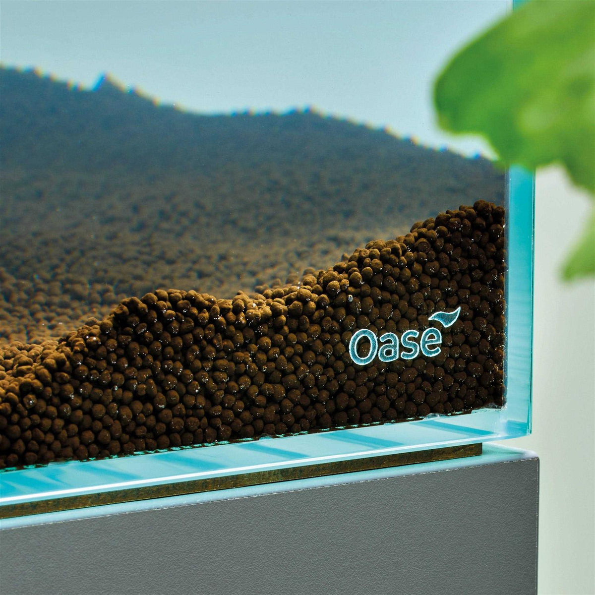 Aquarium Soil T970