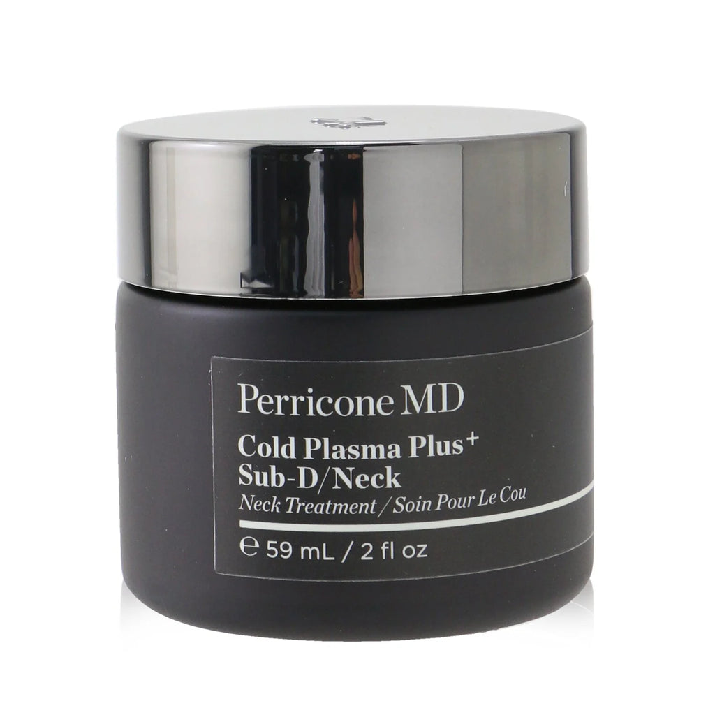 Cold Plasma Plus+ Sub-D/Neck 59ml/2oz O1401