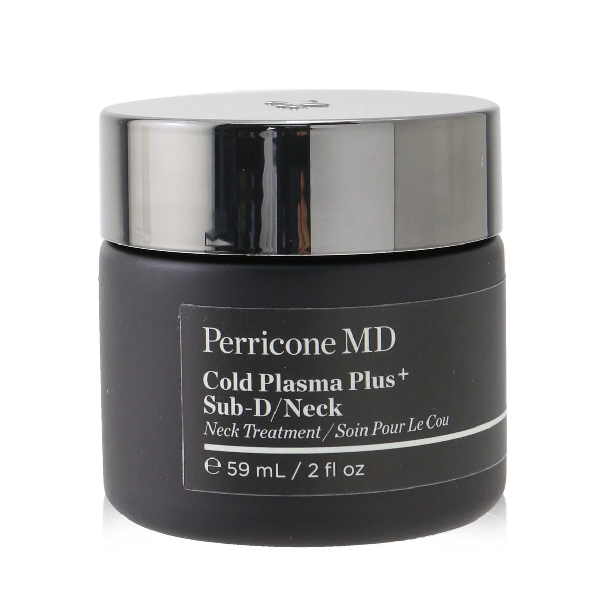 Cold Plasma Plus+ Sub-D/Neck 59ml/2oz O1401