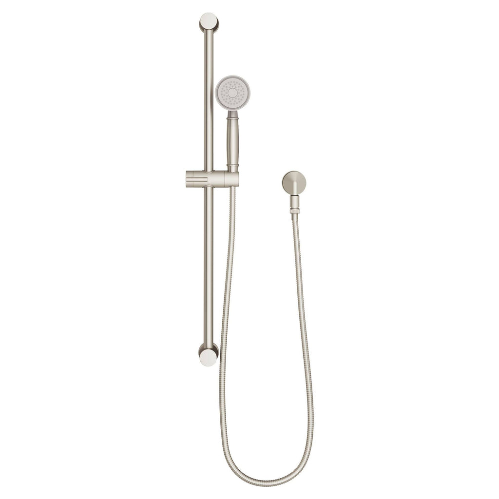 Polished Chrome Hand Shower Kit V5081