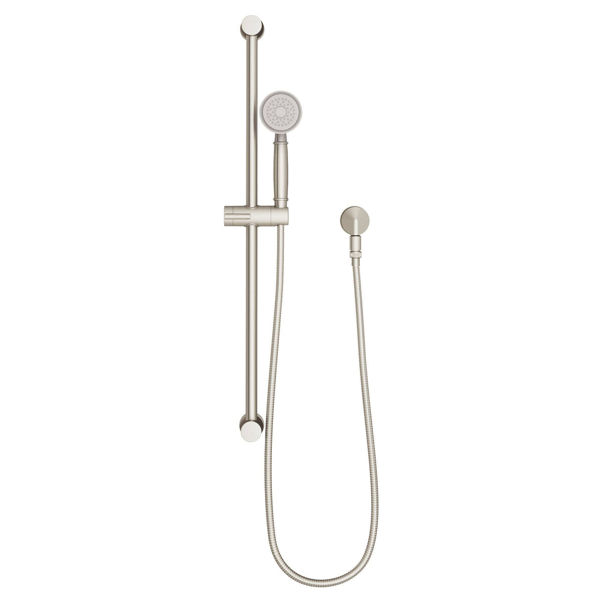 Polished Chrome Hand Shower Kit V5081