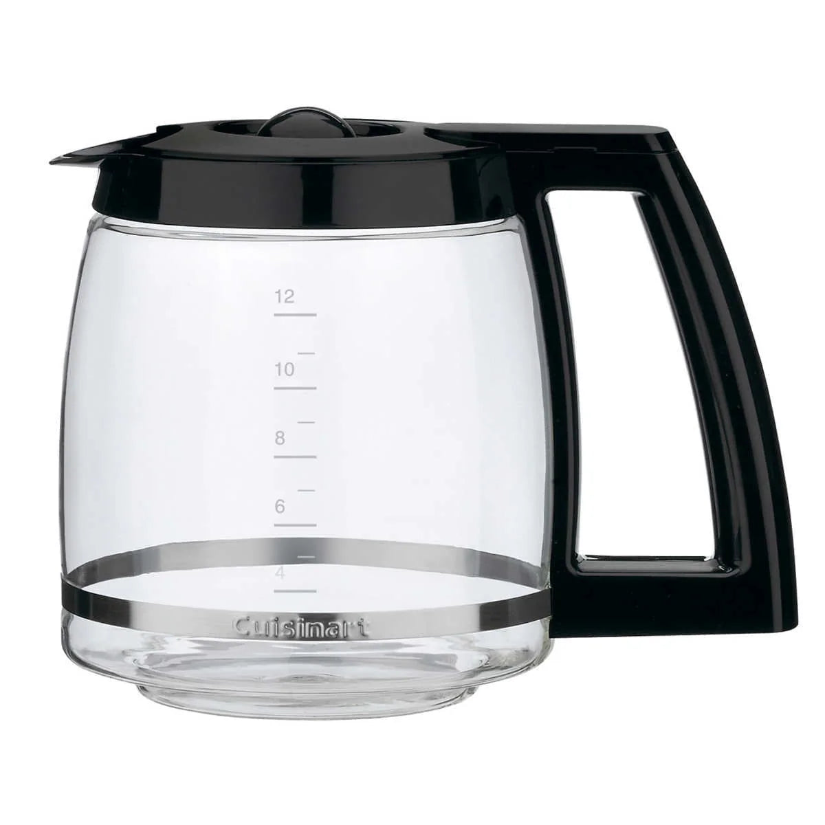 12 Cup Automatic Coffee Maker Q207