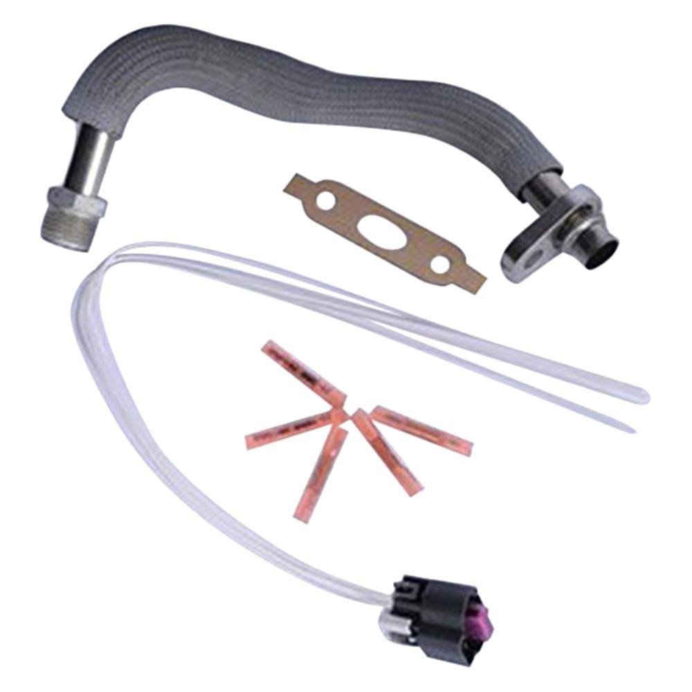 EGR Valve Kit T115