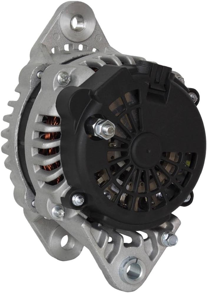 12 Volt 160 Amp Alternator J7196