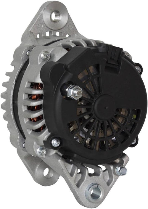 12 Volt 160 Amp Alternator J7196
