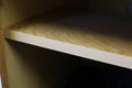 Brown Cabinet Shelf Kit Q129734