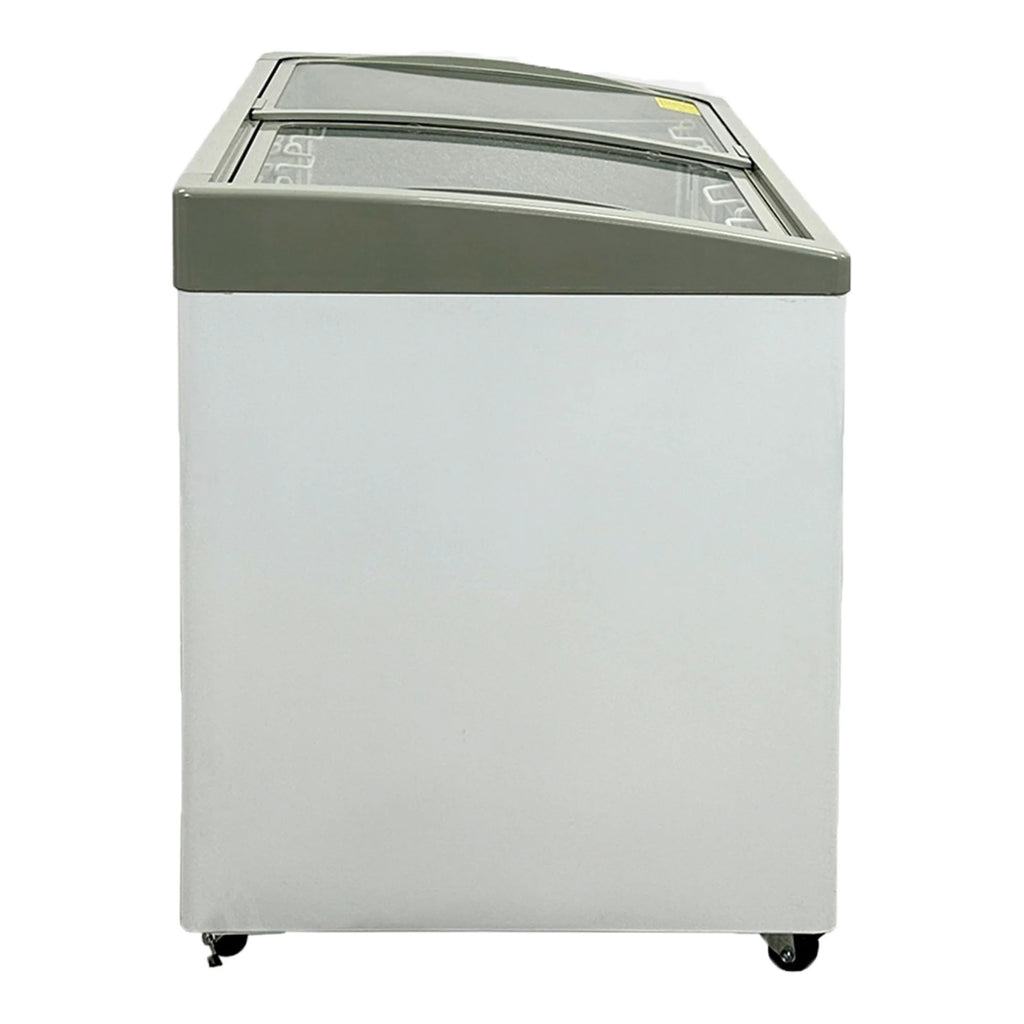 41 in. 12 Cu. ft Ice Cream Chest Freezer H822219