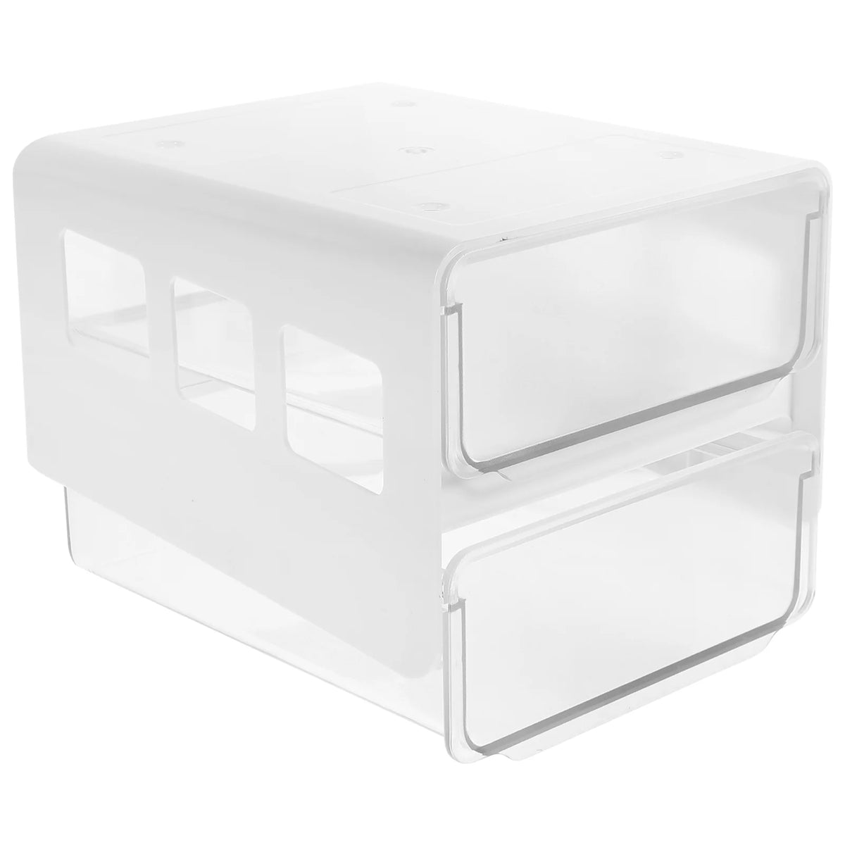 Under-desk Storage Drawer U334