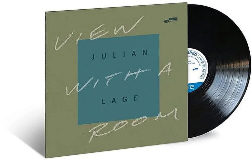 Vinyl R390039