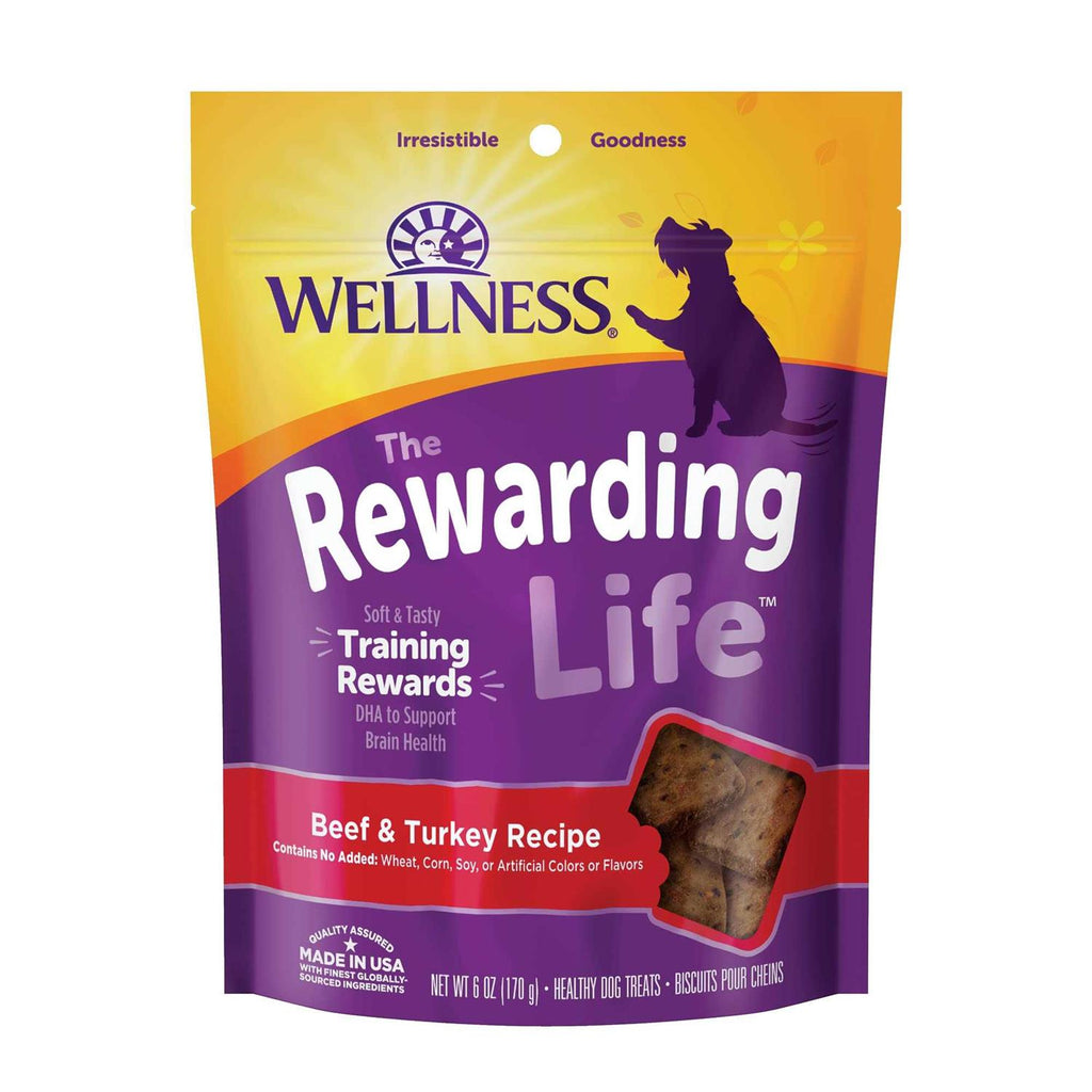 Soft Dog Treats D84732