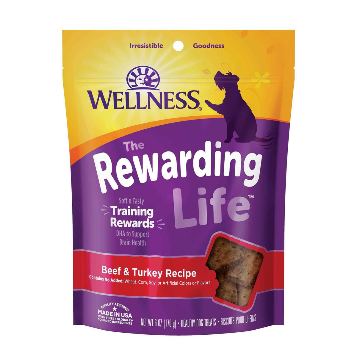 Soft Dog Treats D84732