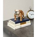 English Bulldog Statue Q875332
