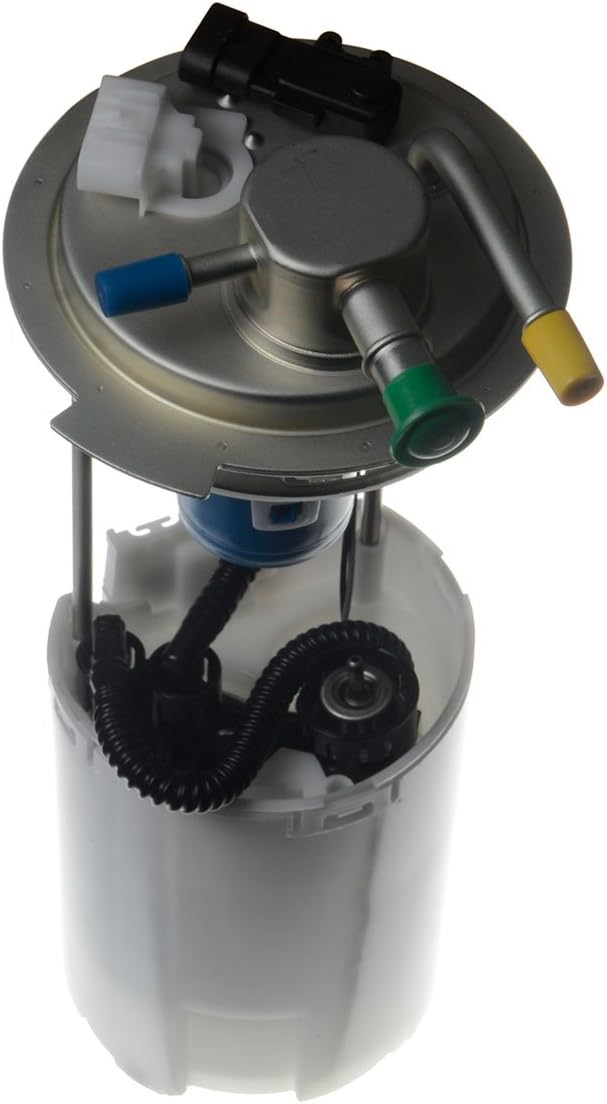 Fuel Pump Assembly Pack of 2 T530780