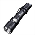 P30RGT USB Rechargeable Portable Tactical LED Flashlight 18650 Mini Torch Y36812