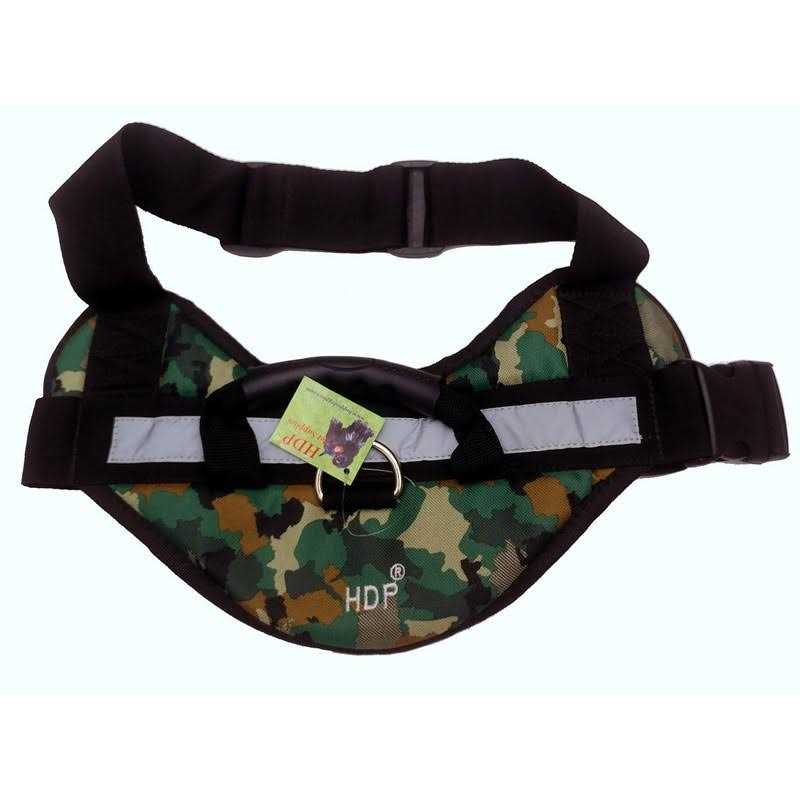 Big Dog Soft No Pull Harness E59685