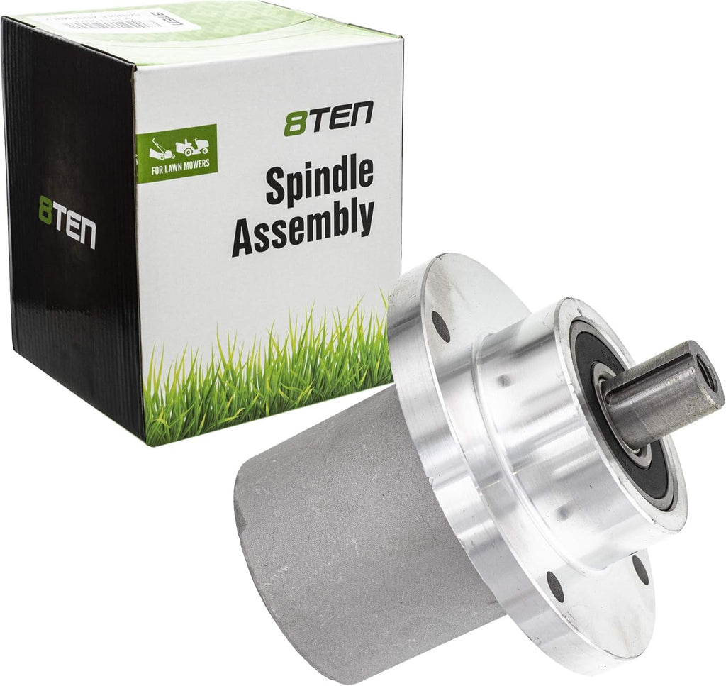 Deck Spindle Assembly Pack of 2 C638