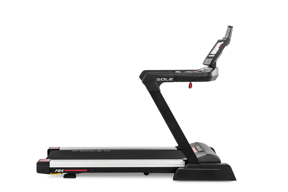 Folding Treadmill T32776