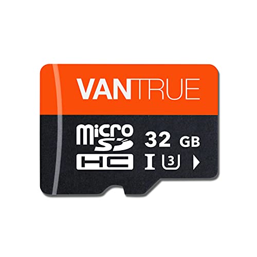 256GB microSDXC UHS-I U3 4K UHD Video SD Card with Adapter E452