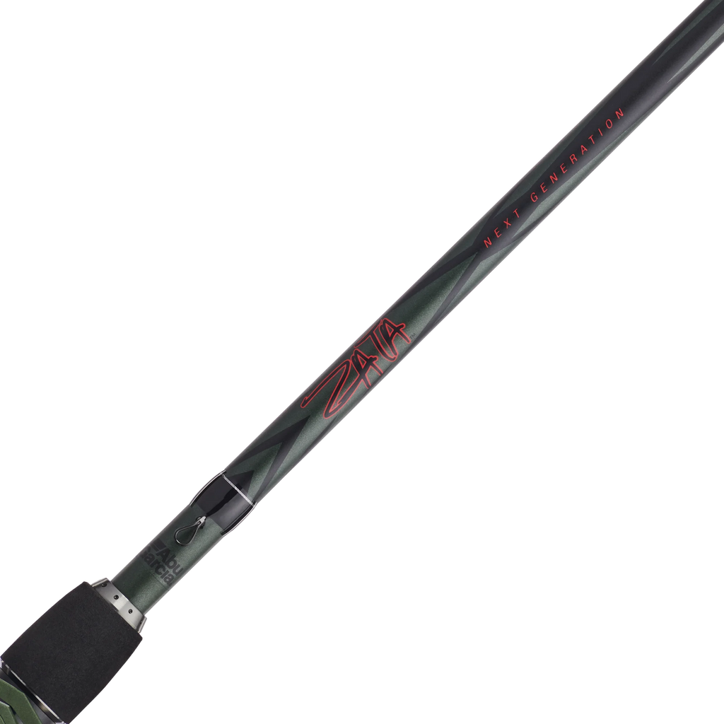 7'3" Baitcast Combo W286