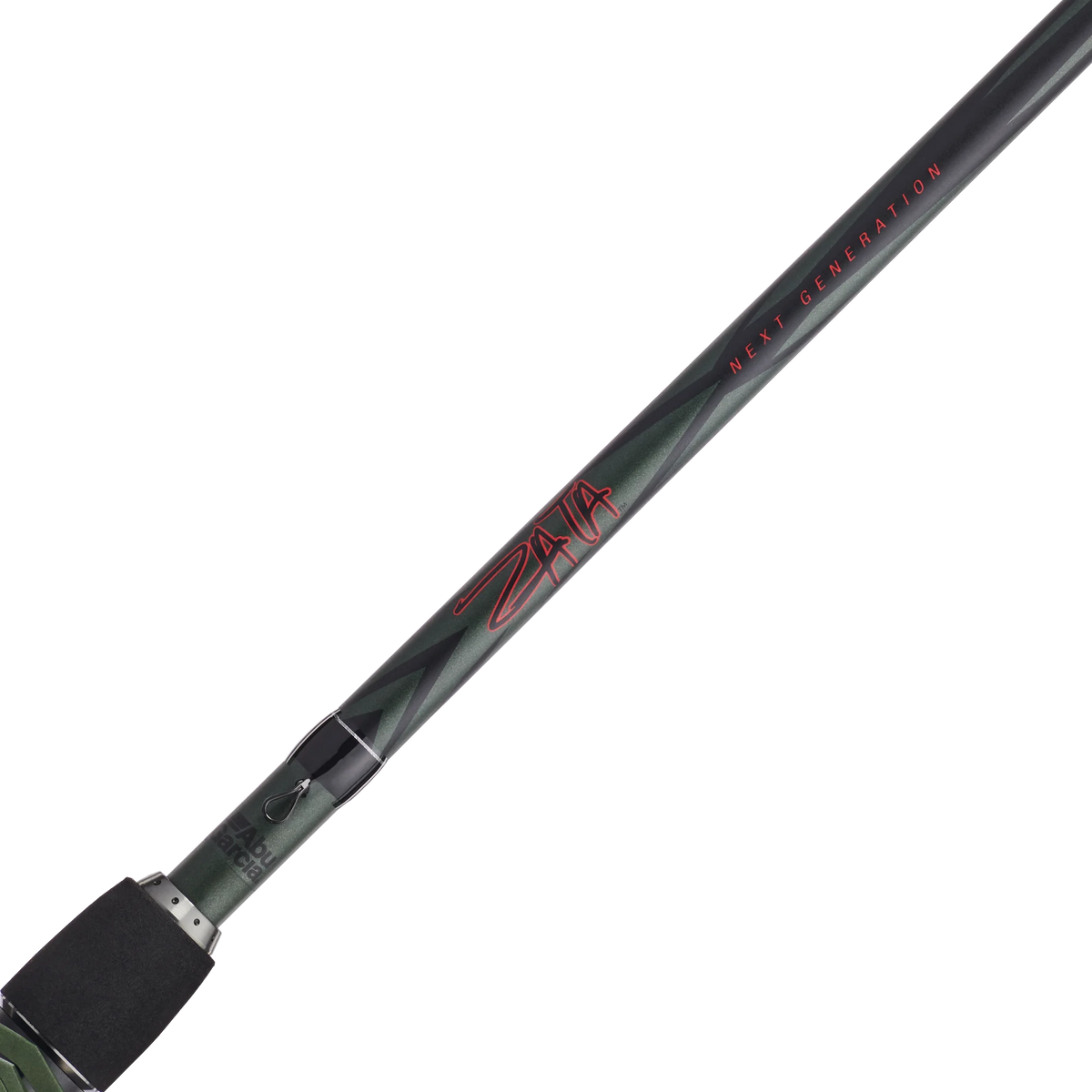7'3" Baitcast Combo W286