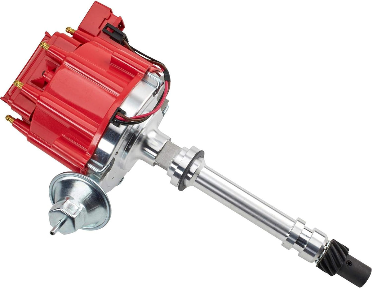 Distributor Kit with Ignition Box G6213