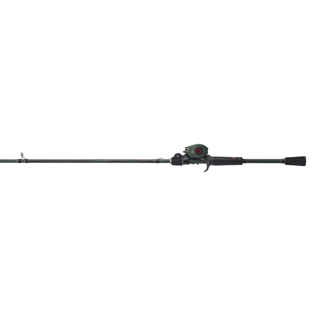 7'3" Baitcast Combo W286