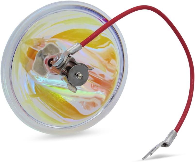 UV Light Curing Spot Lamp Replacement Bulb V79449