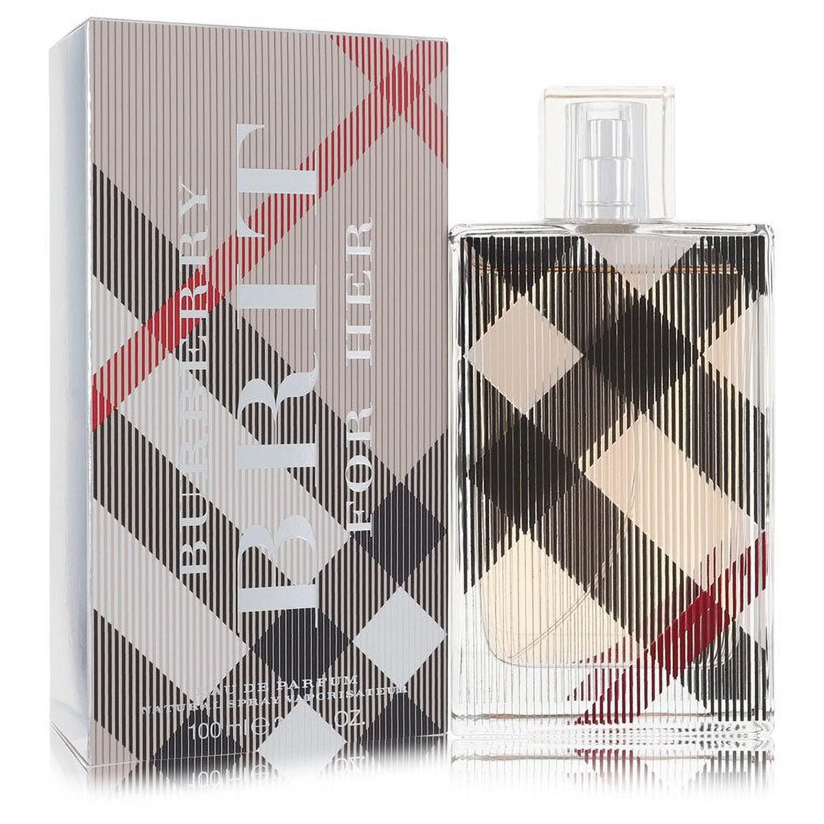Eau De Parfum Spray 3.4 oz N473