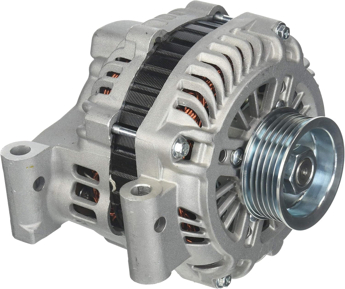 New Alternator Compatible with Mitsubishi Outlander 3.0L 120 AMP 12 Volts V101