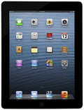 Refurbished Black 16GB Wi-Fi Tablet X672