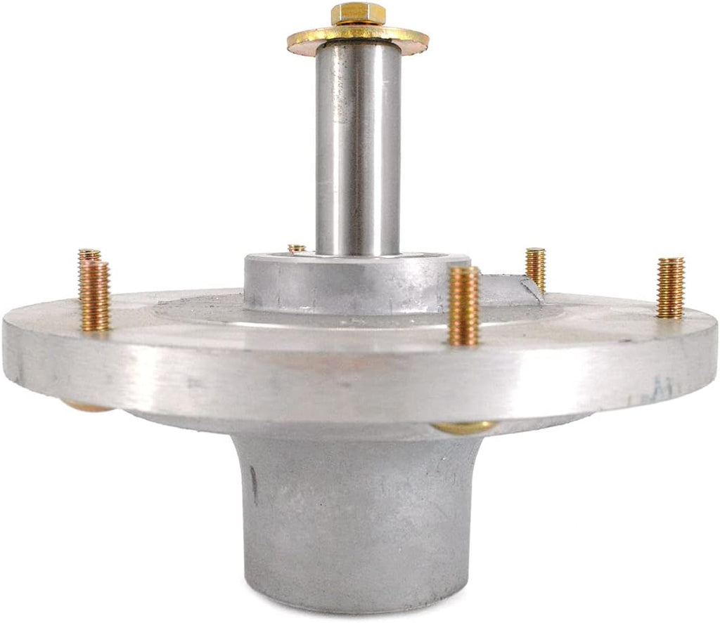 Mower Spindle Assembly with Spindle Housing and 25 mm 6.375 Shaft B6024