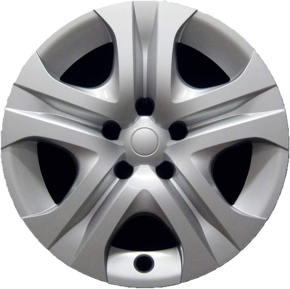 17-inch Wheel Covers Set of 4 J890