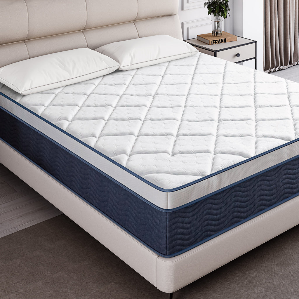 13" King Hybrid Mattress L68192