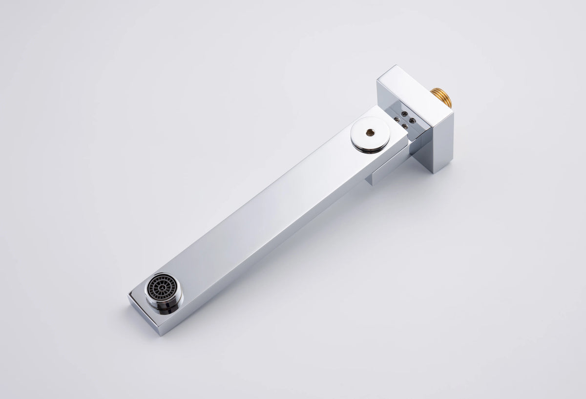 Bathtub Faucet with Hand Shower C489