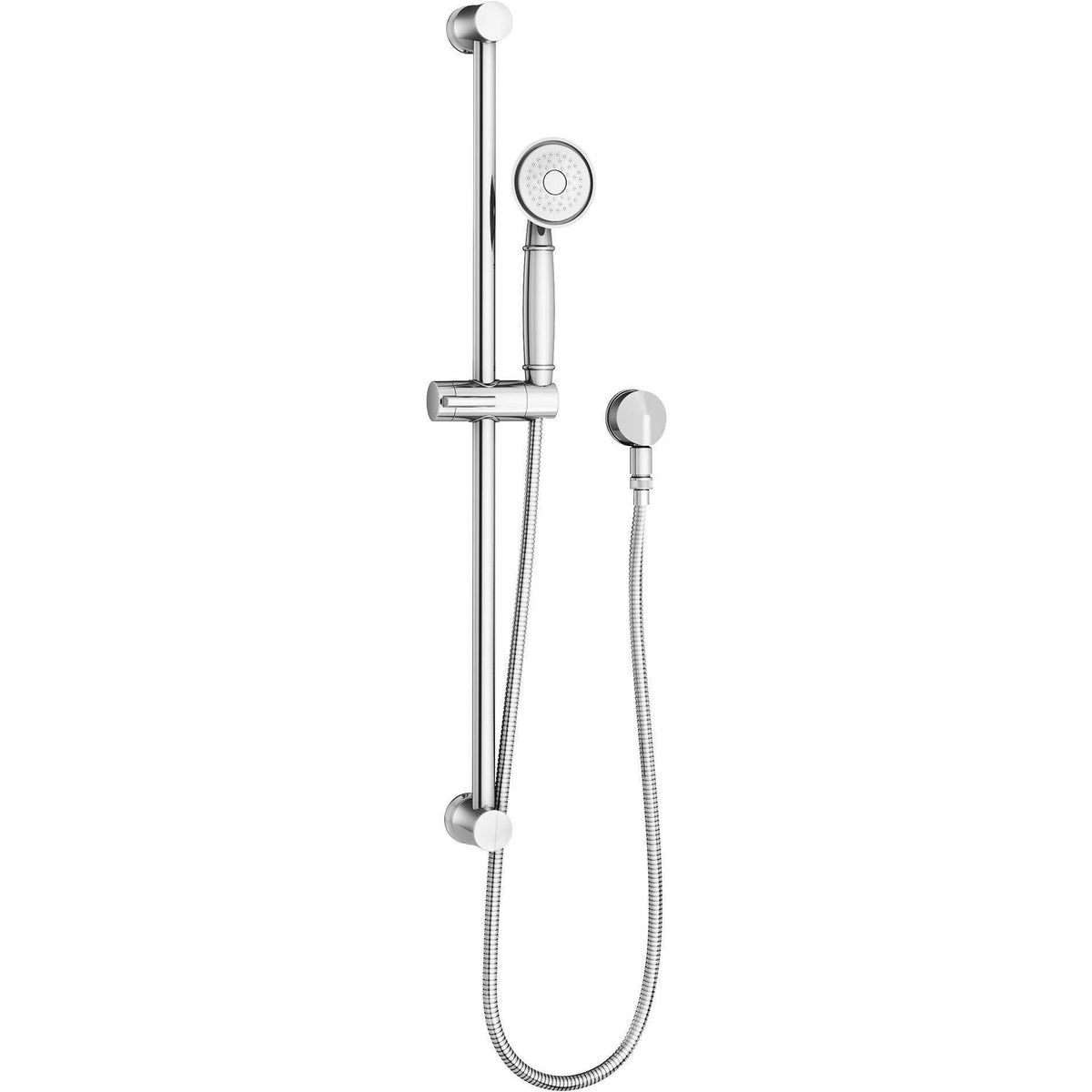 Polished Chrome Hand Shower Kit V5081