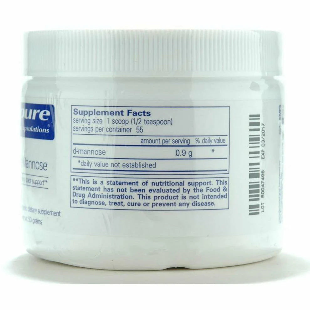 d-Mannose Powder E6802