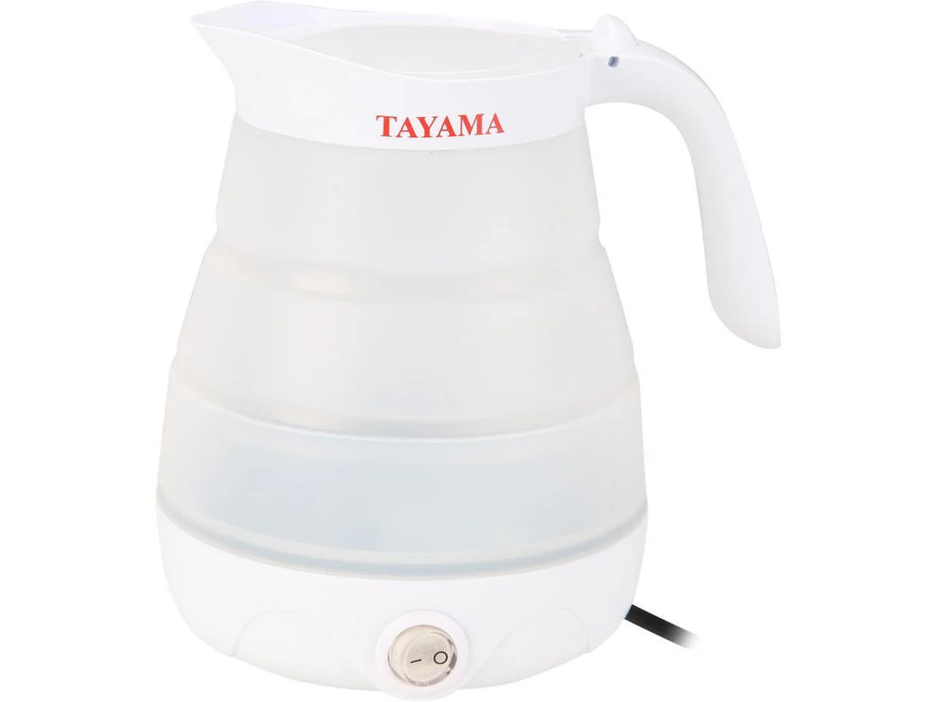 Foldable Electric Kettle I87933