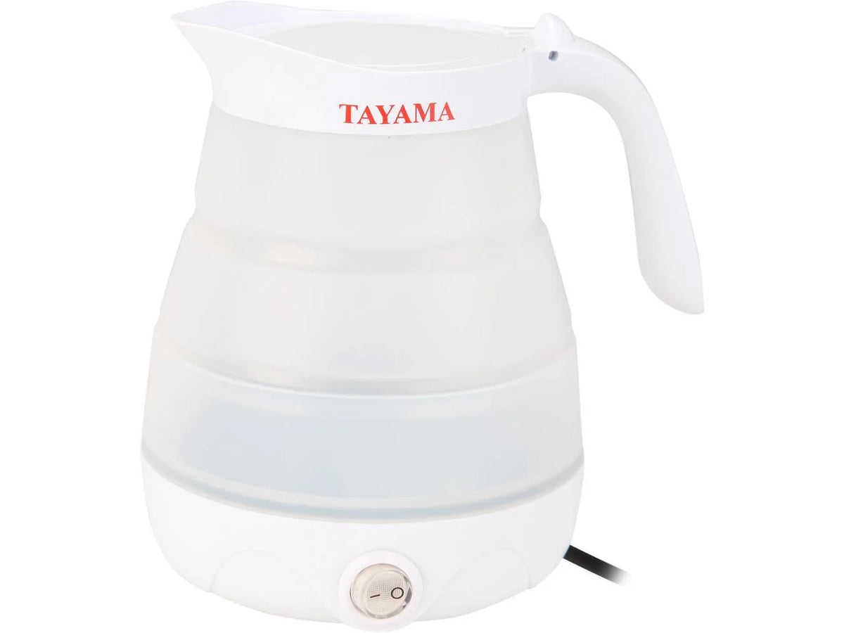 Foldable Electric Kettle I87933