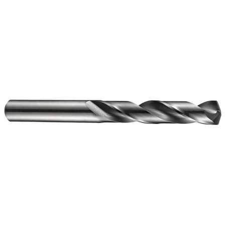5/32x22 Carbide TiAlN Drill Bit Y393