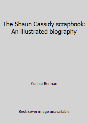 Scrapbook: An Illustrated Biography W333666