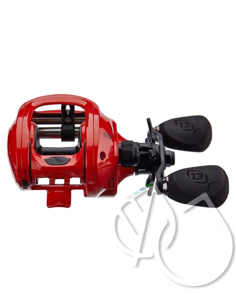 Baitcast Reel N42701
