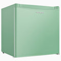 1.7 Cu.ft Black Mini Fridge with Freezer G6114