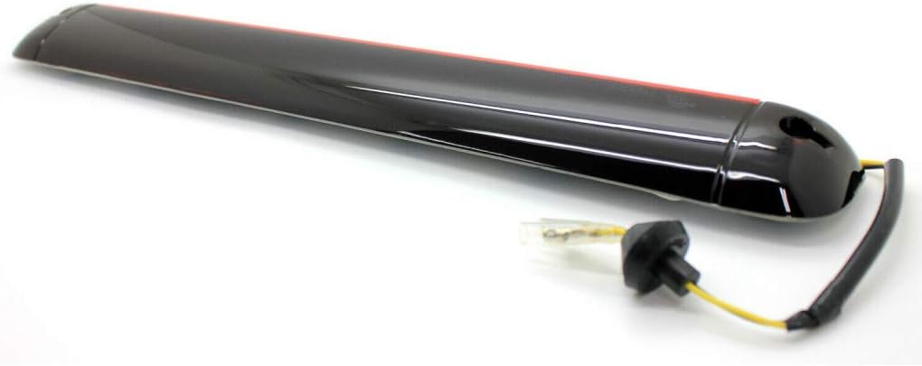 High Mount Stop Light Assembly with Bulbs U245