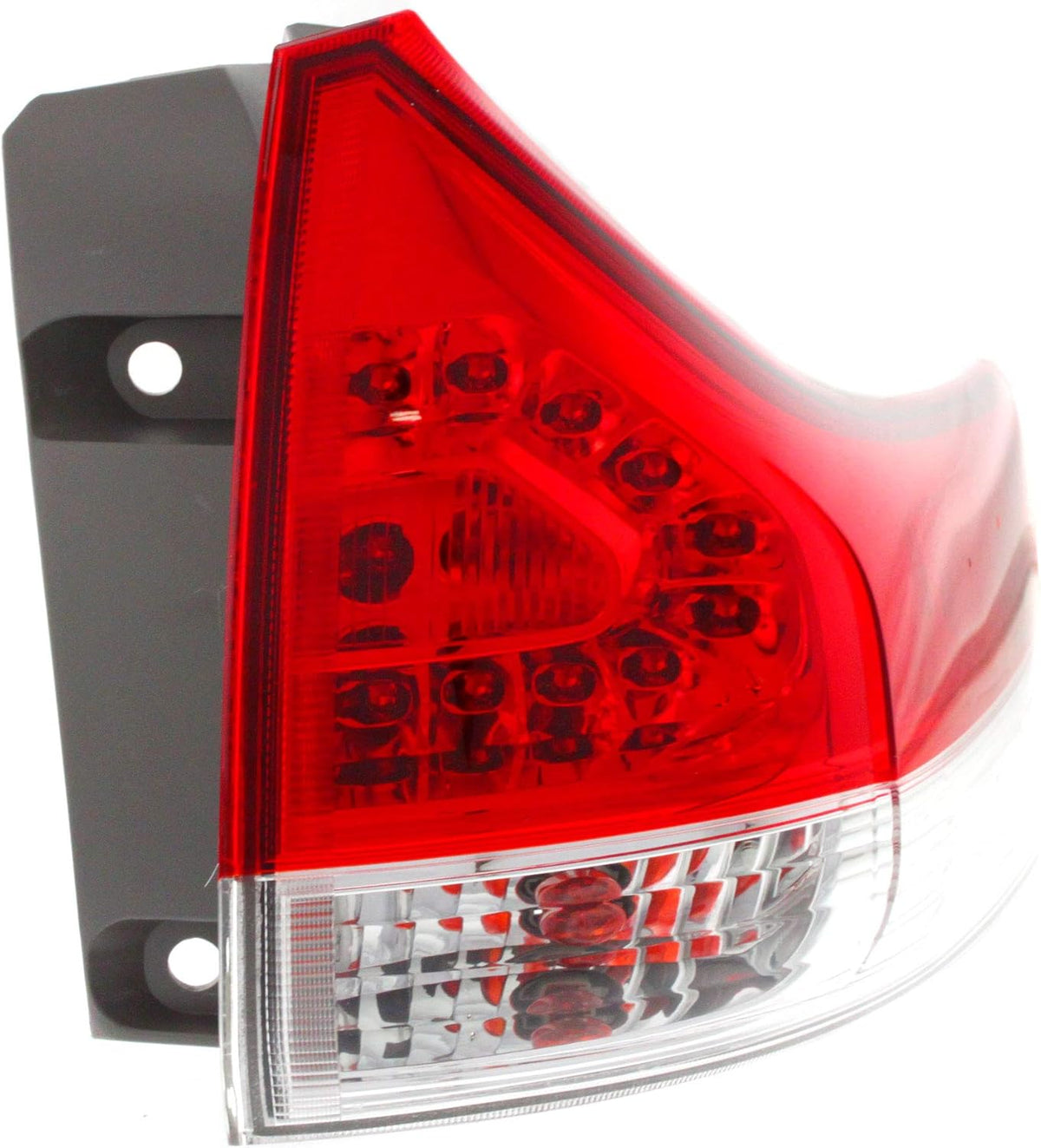 Tail Light Assembly Pack of 2 J294009