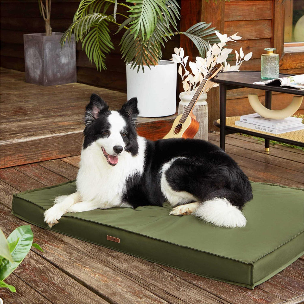 Waterproof Oxford Fabric Dog Bed G550